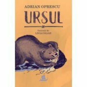 Ursula - Adrian Oprescu imagine