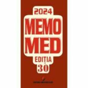 MEMOMED 2024 - editia 30 - Dumitru Dobrescu imagine