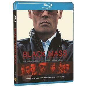 Black Mass: Afaceri murdare (Blu Ray Disc) / Black Mass | Scott Cooper imagine