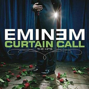 Curtain Call - The Hits | Eminem imagine