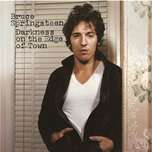 Darkness On The Edge Of Town | Bruce Springsteen imagine