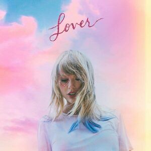 Lover (Colored Vinyl) | Taylor Swift imagine