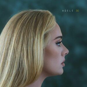 30 - Vinyl | Adele imagine
