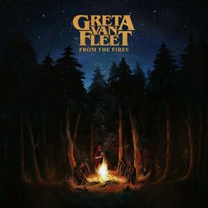 From The Fires | Greta Van Fleet imagine