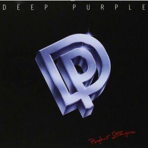Perfect Strangers | Deep Purple imagine
