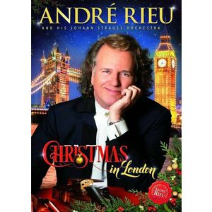 Andre Rieu - Christmas In London | Andre Rieu imagine
