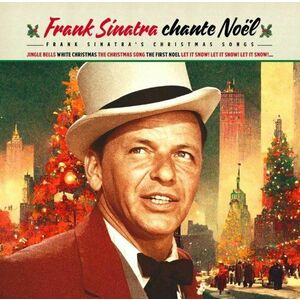 Frank Sinatra Sings Christmas - Vinyl | Frank Sinatra imagine