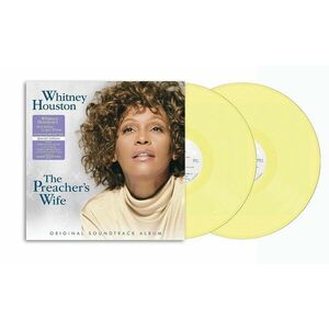 Preacher's Wife - Vinyl | Whitney Houston imagine