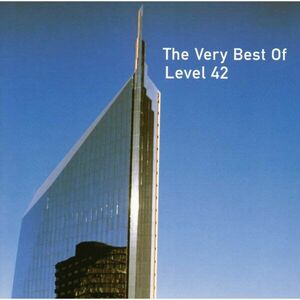 The Very Best Of Level 42 | Level 42 imagine