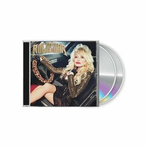 Rockstar | Dolly Parton imagine