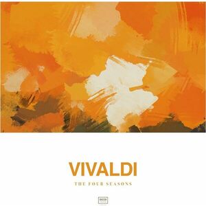 Vivaldi: The Four Seasons - Vinyl | Janine Jansen imagine