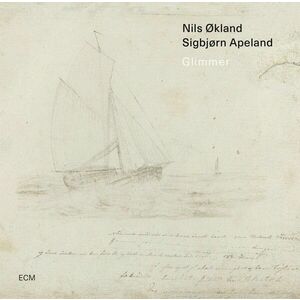 Glimmer - Vinyl | Nils Okland, Sigbjorn Apeland imagine