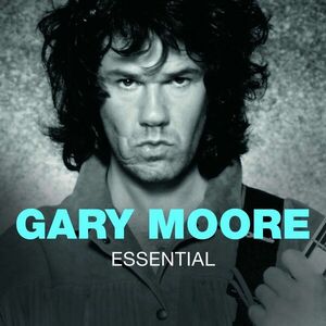 Gary Moore - Essential | Gary Moore imagine