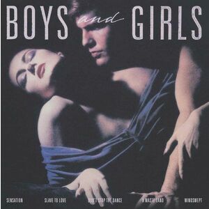Boys And Girls - Vinyl | Bryan Ferry imagine