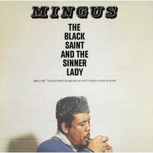 The Black Saint and the Sinner Lady - Vinyl | Charles Mingus imagine