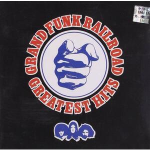 Greatest Hits | Grand Funk Railroad imagine