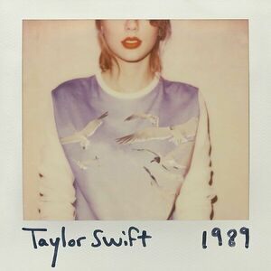 1989 | Taylor Swift imagine