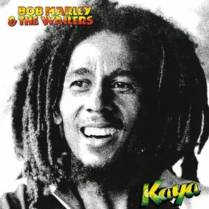 Kaya | Bob Marley & the Wailers imagine