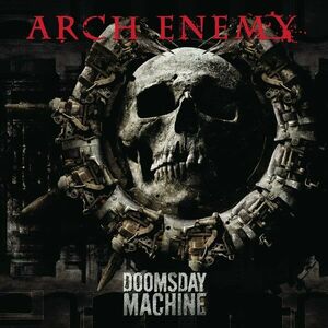 Doomsday Machine | Arch Enemy imagine