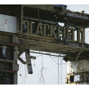 Blackfield II - Digipack | Blackfield imagine