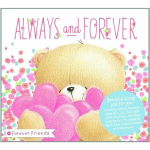 Forever Friends Always & Forever | Various Artists imagine