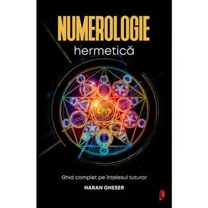 Numerologie hermetica imagine