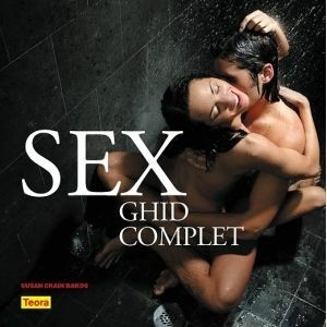 Sex. Ghid complet imagine