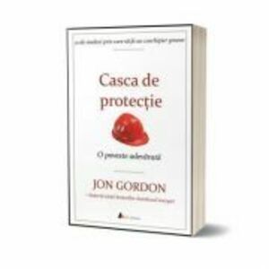 Casca de protectie - Jon Gordon imagine