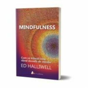 Mindfulness - Ed Halliwell imagine