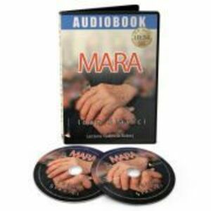 Audiobook. Mara - Ioan Slavici imagine