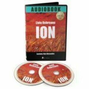 Audiobook. Ion - Liviu Rebreanu imagine