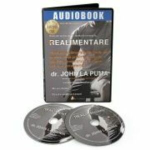 Realimentare. Audiobook - Dr. John La Puma imagine