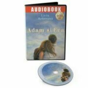 Adam si Eva. Audiobook - Liviu Rebreanu imagine