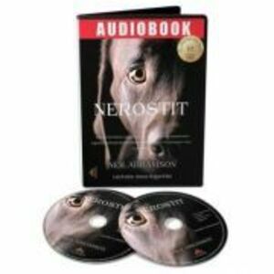Audiobook. Nerostit - Neil Abramson imagine