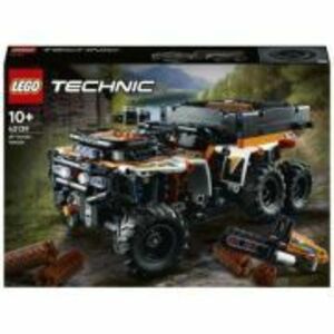 LEGO Technic. ATV 42139, 764 piese imagine