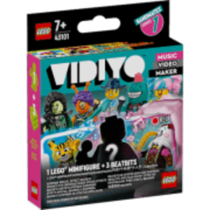 LEGO Vidiyo. Bandmates 43101, 11 piese imagine