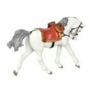 Figurina Calul lui Napoleon, Papo imagine