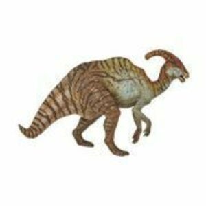 Figurina Parasaurolophus, Papo imagine