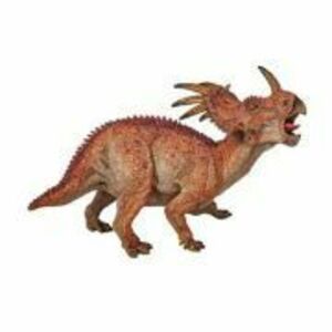 Figurina Dinozaur Styracosaurus, Papo imagine