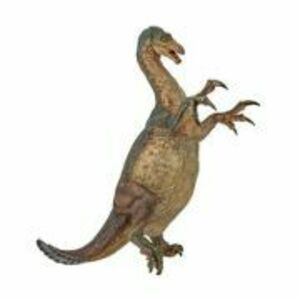 Figurina Dinozaur Therizinosaurus, Papo imagine