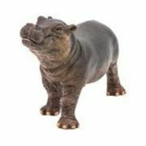 Figurina Pui de Hipopotam, Papo imagine