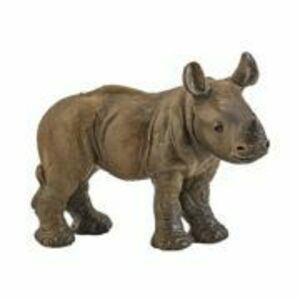 Figurina Pui de Rinocer, Papo imagine