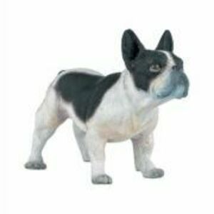 Figurina Catel Rasa Bulldog Francez, Papo imagine