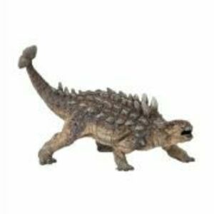 Figurina Dinozaur Ankylosaurus, Papo imagine