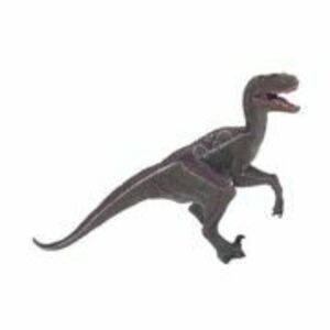 Figurina Dinozaur Velociraptor, Papo imagine