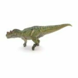 Figurina Dinozaur Ceratosaurus, Papo imagine
