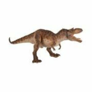 Figurina Dinozaur Gorgosaurus, Papo imagine