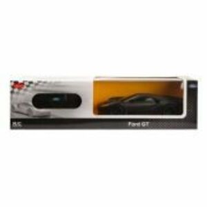 Masina cu telecomanda Ford GT negru scara 1: 24, Rastar imagine