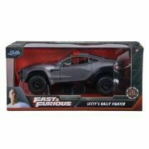 Masinuta metalica Fast and Furious Letty's Rally Fighter, JadaToys imagine