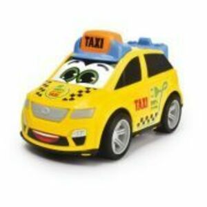Masina de interventie-Taxiul, Simba Baby imagine